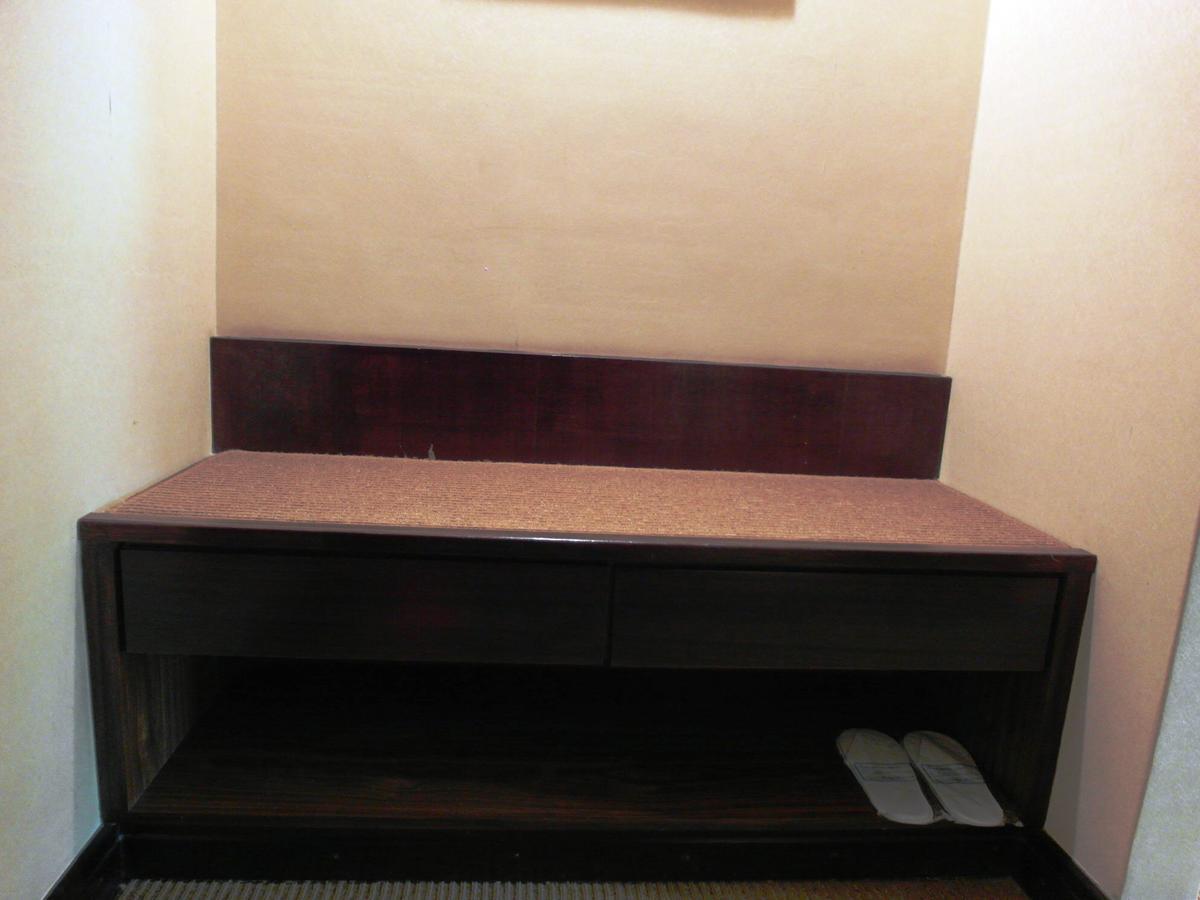 Nisus Hotel Taipei Bagian luar foto
